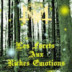 Morth (FRA) : Les Forêts aux Riches Emotions